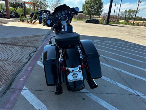 2014 Harley-Davidson Street Glide® in San Antonio, Texas - Photo 7