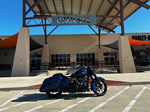 2023 Harley-Davidson Road King® Special in San Antonio, Texas - Photo 1
