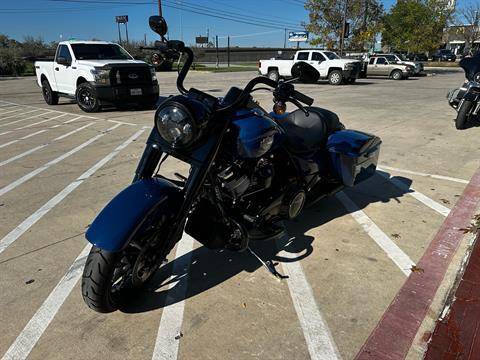 2023 Harley-Davidson Road King® Special in San Antonio, Texas - Photo 4
