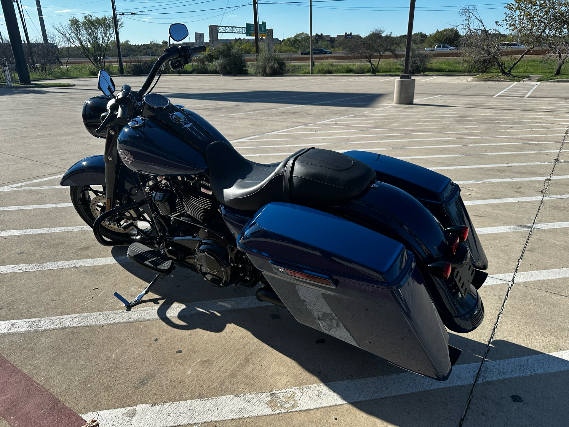 2023 Harley-Davidson Road King® Special in San Antonio, Texas - Photo 6