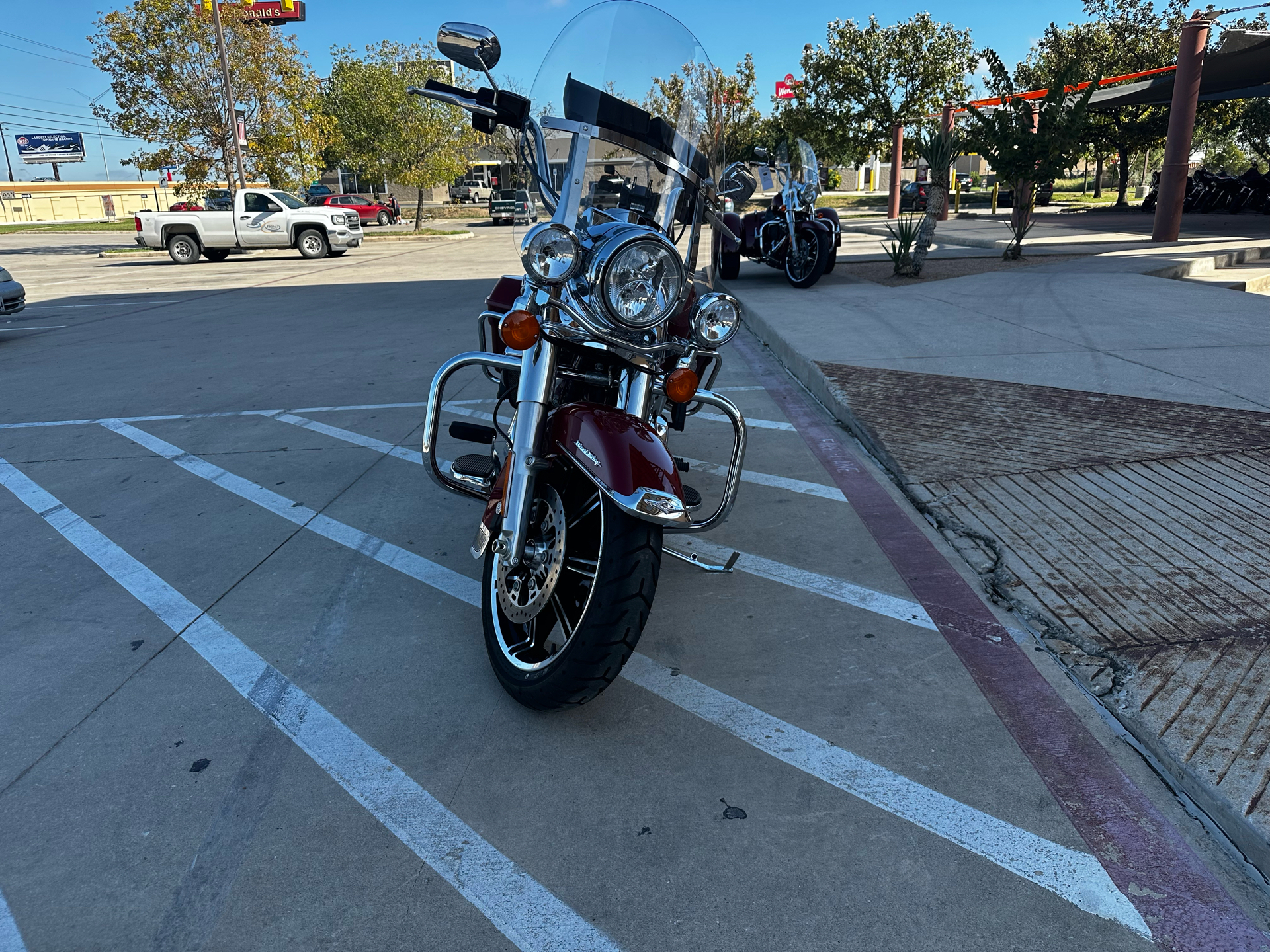 2020 Harley-Davidson Road King® in San Antonio, Texas - Photo 3
