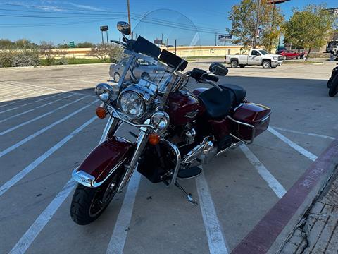 2020 Harley-Davidson Road King® in San Antonio, Texas - Photo 4