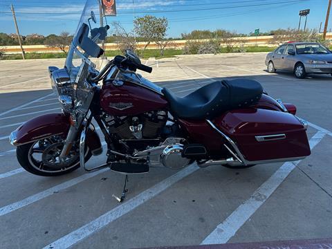 2020 Harley-Davidson Road King® in San Antonio, Texas - Photo 5