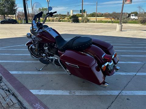 2020 Harley-Davidson Road King® in San Antonio, Texas - Photo 6