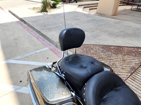 2016 Harley-Davidson Street Glide® Special in San Antonio, Texas - Photo 9