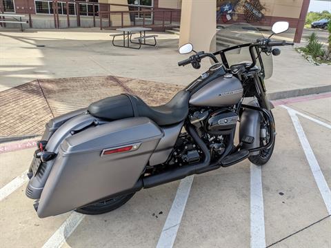 2017 Harley-Davidson Road King® Special in San Antonio, Texas - Photo 8