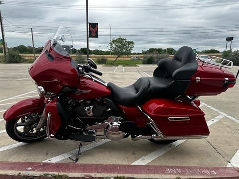 2023 Harley-Davidson Ultra Limited in San Antonio, Texas - Photo 5