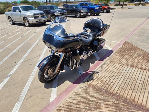 2012 Harley-Davidson Road Glide® Ultra in San Antonio, Texas - Photo 4