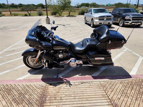2012 Harley-Davidson Road Glide® Ultra in San Antonio, Texas - Photo 5