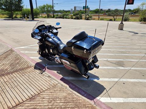 2012 Harley-Davidson Road Glide® Ultra in San Antonio, Texas - Photo 6