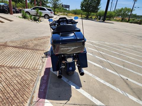 2012 Harley-Davidson Road Glide® Ultra in San Antonio, Texas - Photo 7