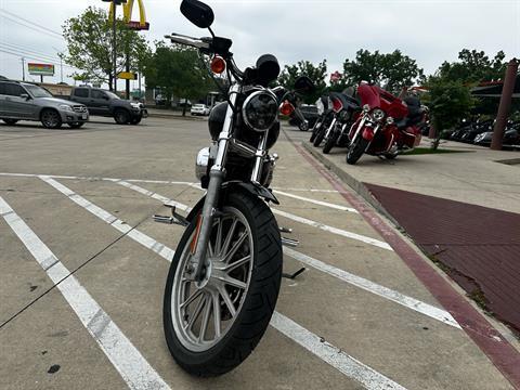 2008 Harley-Davidson Sportster 883 Custom in San Antonio, Texas - Photo 3