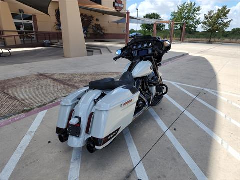 2020 Harley-Davidson CVO™ Street Glide® in San Antonio, Texas - Photo 7