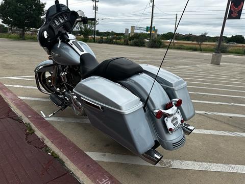 2023 Harley-Davidson Street Glide® in San Antonio, Texas - Photo 6