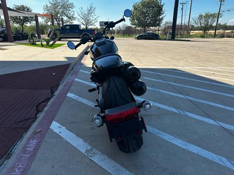 2021 Harley-Davidson Sportster® S in San Antonio, Texas - Photo 8