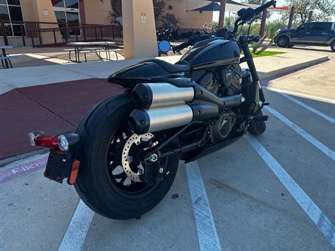 2021 Harley-Davidson Sportster® S in San Antonio, Texas - Photo 9