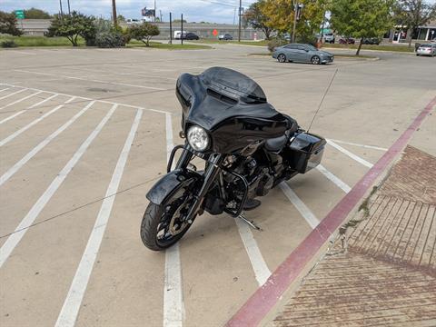 2020 Harley-Davidson Street Glide® Special in San Antonio, Texas - Photo 4