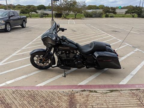 2020 Harley-Davidson Street Glide® Special in San Antonio, Texas - Photo 5