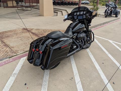 2020 Harley-Davidson Street Glide® Special in San Antonio, Texas - Photo 8