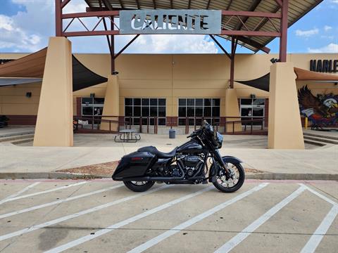 2020 Harley-Davidson Street Glide® Special in San Antonio, Texas - Photo 1