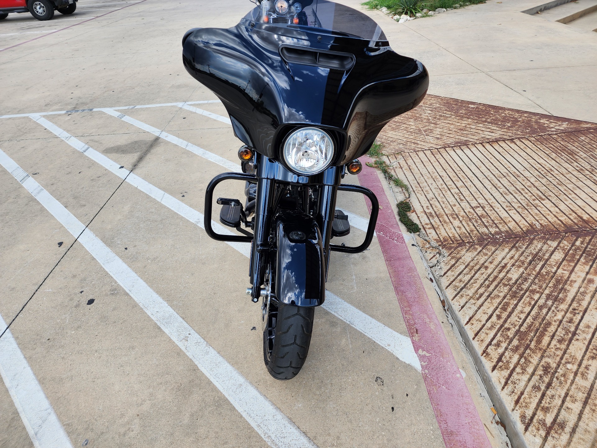 2020 Harley-Davidson Street Glide® Special in San Antonio, Texas - Photo 3