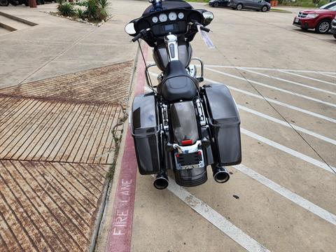 2021 Harley-Davidson Street Glide® in San Antonio, Texas - Photo 7