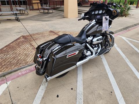 2021 Harley-Davidson Street Glide® in San Antonio, Texas - Photo 8
