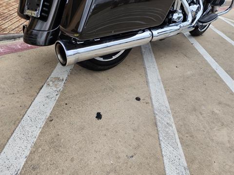 2021 Harley-Davidson Street Glide® in San Antonio, Texas - Photo 9