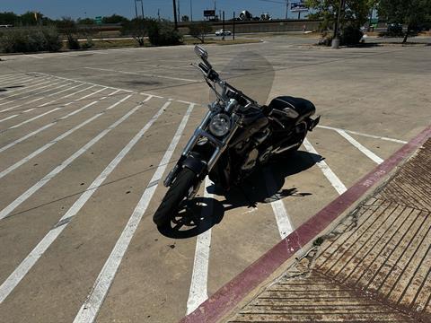 2014 Harley-Davidson V-Rod Muscle® in San Antonio, Texas - Photo 4