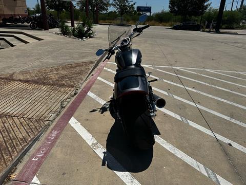 2014 Harley-Davidson V-Rod Muscle® in San Antonio, Texas - Photo 7