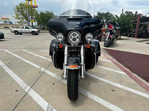 2018 Harley-Davidson Tri Glide® Ultra in San Antonio, Texas - Photo 3