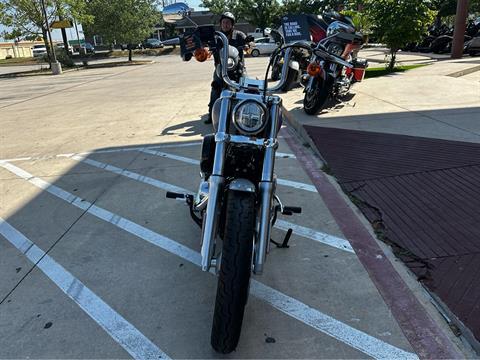 2024 Harley-Davidson Softail® Standard in San Antonio, Texas - Photo 2