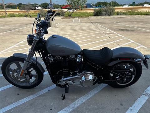 2024 Harley-Davidson Softail® Standard in San Antonio, Texas - Photo 3