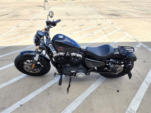 2019 Harley-Davidson Forty-Eight® in San Antonio, Texas - Photo 5