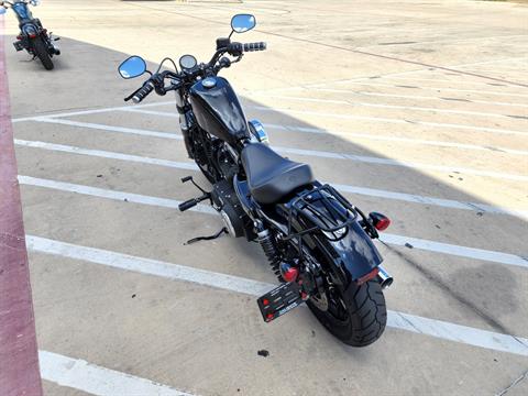 2019 Harley-Davidson Forty-Eight® in San Antonio, Texas - Photo 6