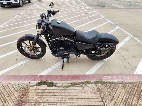 2022 Harley-Davidson Iron 883™ in San Antonio, Texas - Photo 5