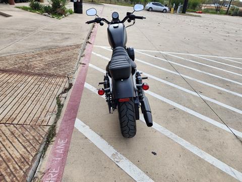 2022 Harley-Davidson Iron 883™ in San Antonio, Texas - Photo 7