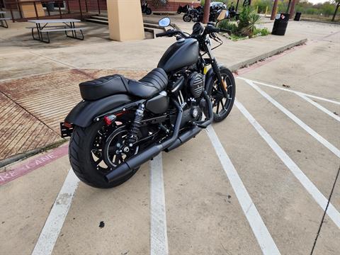 2022 Harley-Davidson Iron 883™ in San Antonio, Texas - Photo 8