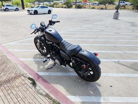 2022 Harley-Davidson Iron 883™ in San Antonio, Texas - Photo 6