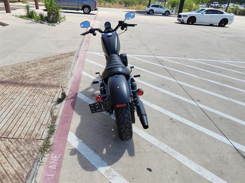 2022 Harley-Davidson Iron 883™ in San Antonio, Texas - Photo 7