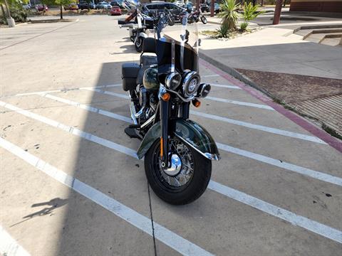 2019 Harley-Davidson Heritage Classic 114 in San Antonio, Texas - Photo 3