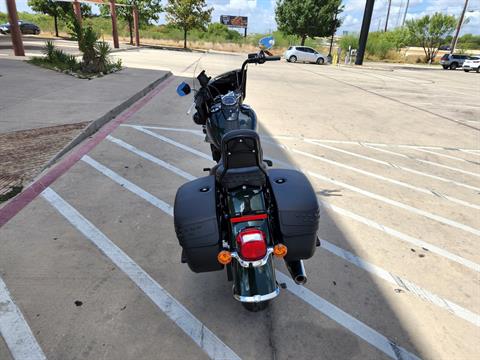 2019 Harley-Davidson Heritage Classic 114 in San Antonio, Texas - Photo 7
