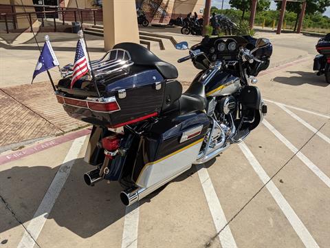 2012 Harley-Davidson CVO™ Ultra Classic® Electra Glide® in San Antonio, Texas - Photo 8