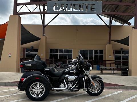 2024 Harley-Davidson Tri Glide® Ultra in San Antonio, Texas - Photo 1