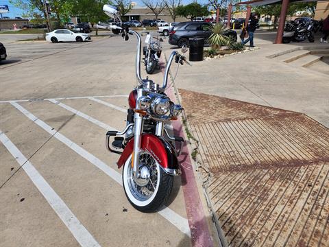 2019 Harley-Davidson Deluxe in San Antonio, Texas - Photo 3