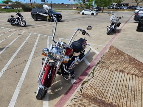 2019 Harley-Davidson Deluxe in San Antonio, Texas - Photo 4