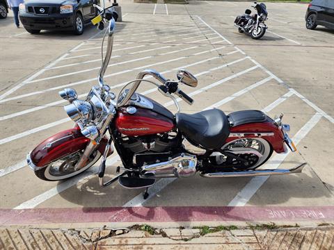 2019 Harley-Davidson Deluxe in San Antonio, Texas - Photo 5