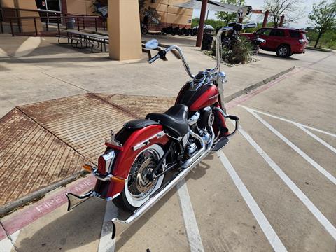 2019 Harley-Davidson Deluxe in San Antonio, Texas - Photo 8