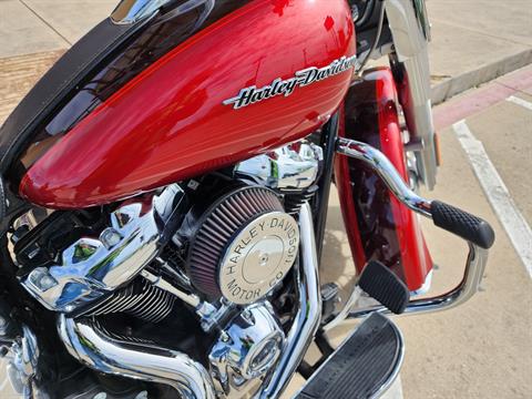 2019 Harley-Davidson Deluxe in San Antonio, Texas - Photo 10