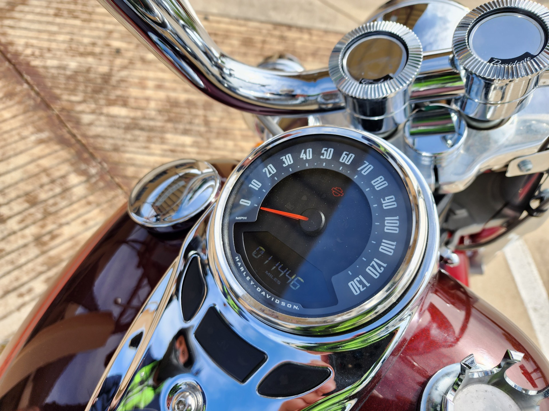 2019 Harley-Davidson Deluxe in San Antonio, Texas - Photo 12